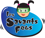 Logo des savants fous